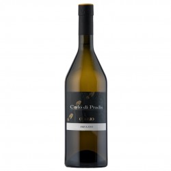 Collio Friulano Doc 2019 - Carlo Di Pradis