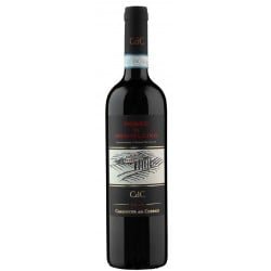 Rosso Di Montalcino  Doc 2019 - Casanuova Delle Cerbaie