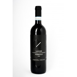 Langhe Nebbiolo Doc 2022 - Cascina Chicco