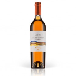 Malvasia Delle Lipari Doc 2021 0.5 - Colosi