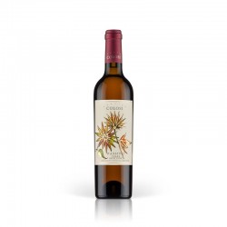 Sicilia Passito Igp 2020 0.5 - Colosi