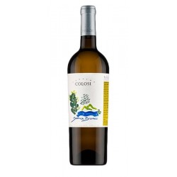 Salina Bianco  Igt 2023 - Colosi