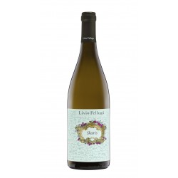 Bianco Delle Venezie Igt Sharis 2023 - Felluga