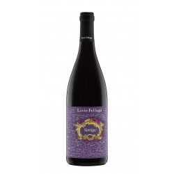 Rosso Delle Venezie Igt Vertigo 2020 - Felluga