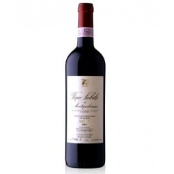 Nobile Di Montepulciano Riserva Docg 2017 - Gracciano Della Seta