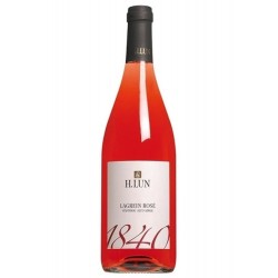 Alto Adige Lagrein Rosè Doc 2023 - H.Lun