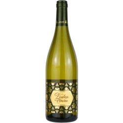 Venezia Giulia Bianco Igt Vintage Tunina 2021 - Jermann