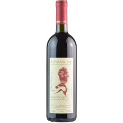 Rossese Di Dolceacqua Doc Galeae 2022 - Ka Mancine