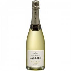 Champagne Brut Aoc R.016 2022 - Lallier