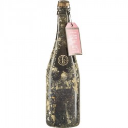 Champagne Brut Zero Rosé Aoc Cuvée Abyss 2018 - Leclerc Briant