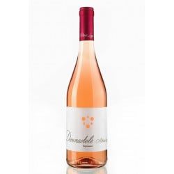 Puglia Rosato Igp Donnadele 2023 - Longo