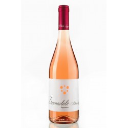 Puglia Rosato Igp Donnadele 2023 - Longo