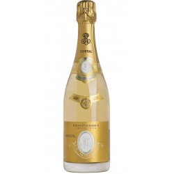 Champagne Brut Aoc Cristal Astucciato 2012 - Louis Roederer