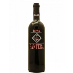 Pantera 2017 - Luretta