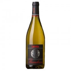 Colli Piacentini Malvasia Doc Boccadirosa 2023 - Luretta