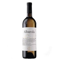Colli Di Luni Albarola Doc 2020 - Lvnae