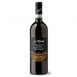 Valpolicella Classico Ripasso Dop Le Morete 2022 - Manara