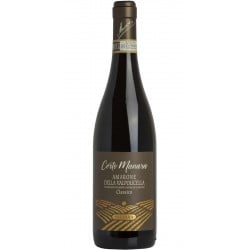 Amarone Della Valpolicella Classico Docg Corte Manara 2019 - Manara