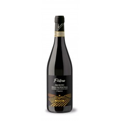 Amarone Della Valpolicella Classico Docg Postera 2015 - Manara