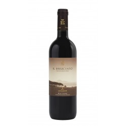 Bolgheri Doc Bruciato 2020 - Marchesi Antinori