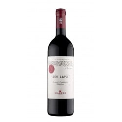 Chianti Classico Riserva Docg Ser Lapo 2019 - Marchesi Mazzei