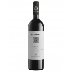 Toscana  Igt Mediterra 2020 - Poggio Al Tesoro