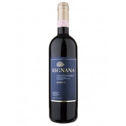 Chianti Classico Riserva Docg 2020 - Rignana