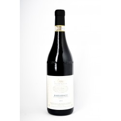 Barbaresco Docg 2018 - Ronchi