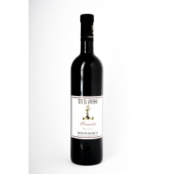 Rossese Di Dolceacqua Doc Novanta 2019 - Tenuta Anfosso