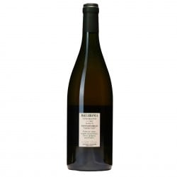Baccabianca 2016 - Tenuta Grillo