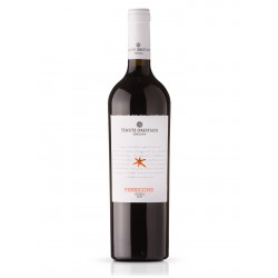 Sicilia Perricone Doc 2020 - Tenute Orestiadi