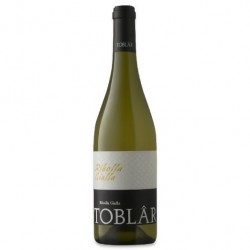 Spumante Extra Dry Doc Ribolla Gialla - Toblar