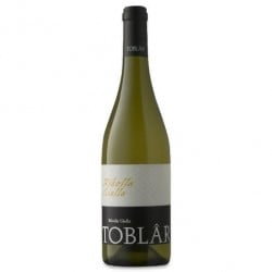 Spumante Extra Dry Doc Ribolla Gialla - Toblar