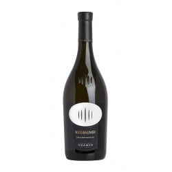 Alto Adige Gewurztraminer Doc Nussbaumer 2020 - Tramin