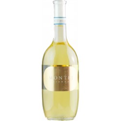 Monferrato Bianco Doc Montej 2023 - Villa Sparina