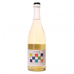 Bianco Frizzante Vdt Lunatico 2022 - Ezio Poggio