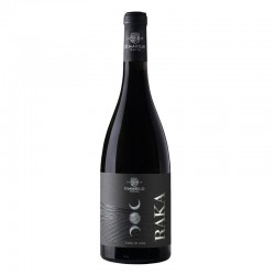 Colli Di Luni Rosso Doc Raka 2021 - Tenuta Olmarello
