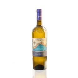 Colli Di Luni Vermentino Doc Oro D'Isee 2023 - La Baia Del Sole