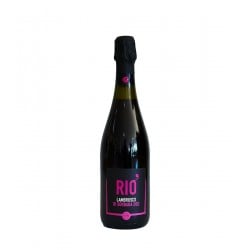 Lambrusco Di Sorbara Doc - Cantina San Martino In Rio