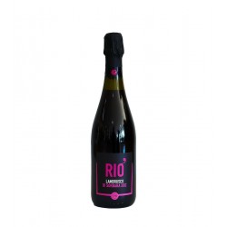 Lambrusco Di Sorbara Doc - Cantina San Martino In Rio