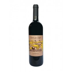 Toscana Canaiolo Igt 2020 - Torre Alle Tolfe