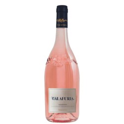 Salento Rosato Igt Calafuria 2022 - Tormaresca