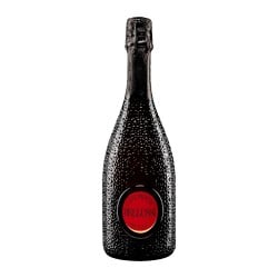 Spumante Brut Blanc De Noir Vsq Cuvee Prestige - Bellussi