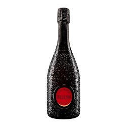 Spumante Brut Blanc De Noir Vsq Cuvee Prestige - Bellussi