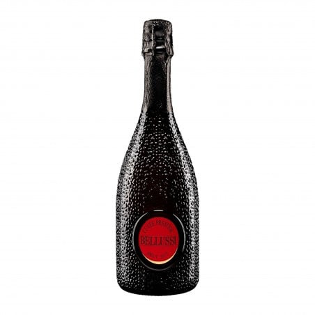 Spumante Brut Blanc De Noir Vsq Cuvee Prestige - Bellussi