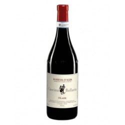 Dolcetto D'Alba Doc 2023 - Alberto Ballarin