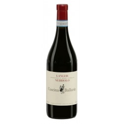 Langhe Nebbiolo Doc 2022 - Alberto Ballarin