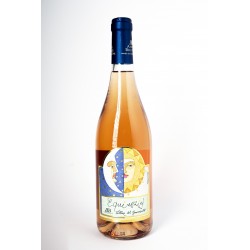 Colline Del Genovesato Rosato Igp Equinozio 2022 - Bruzzone