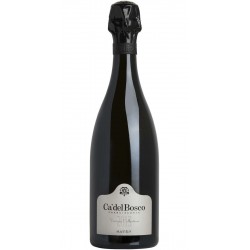 Franciacorta Brut Saten Docg Vintage Collection 2016 - Ca' Del Bosco