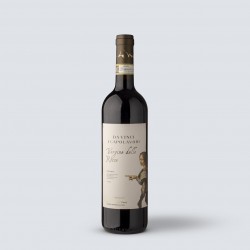 Chianti Docg Vergine Delle Rocce 2019 - Cantine Leonardo Da Vinci